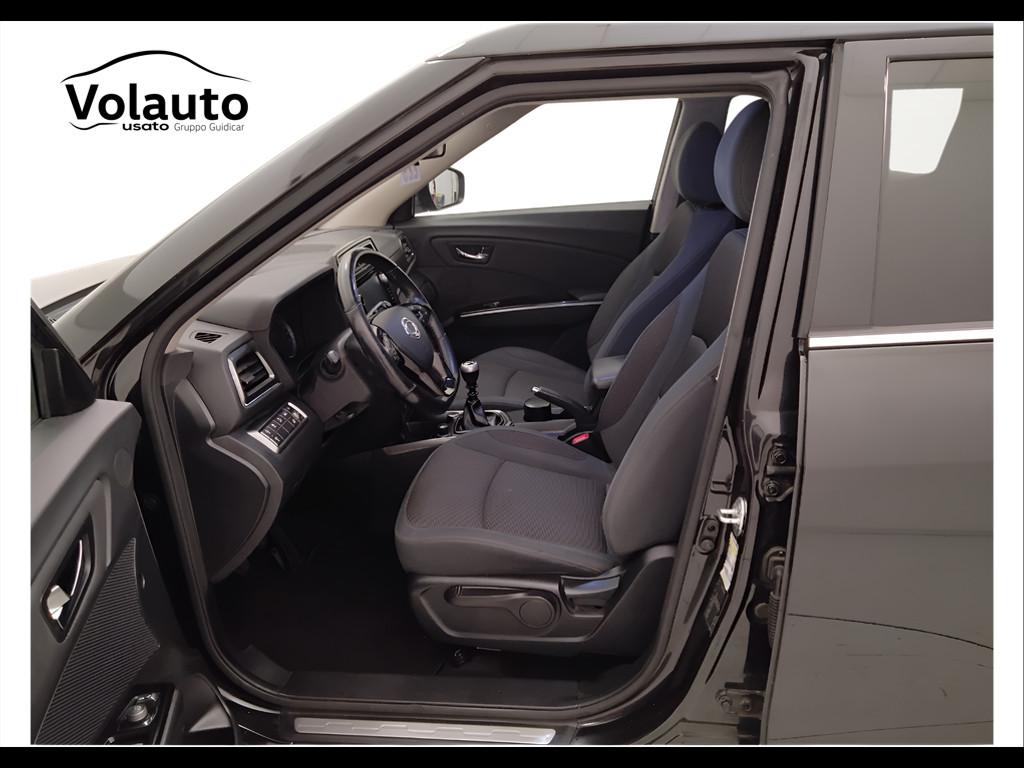 SSANGYONG Tivoli 2020 - Tivoli 1.6 Style pack 2wd