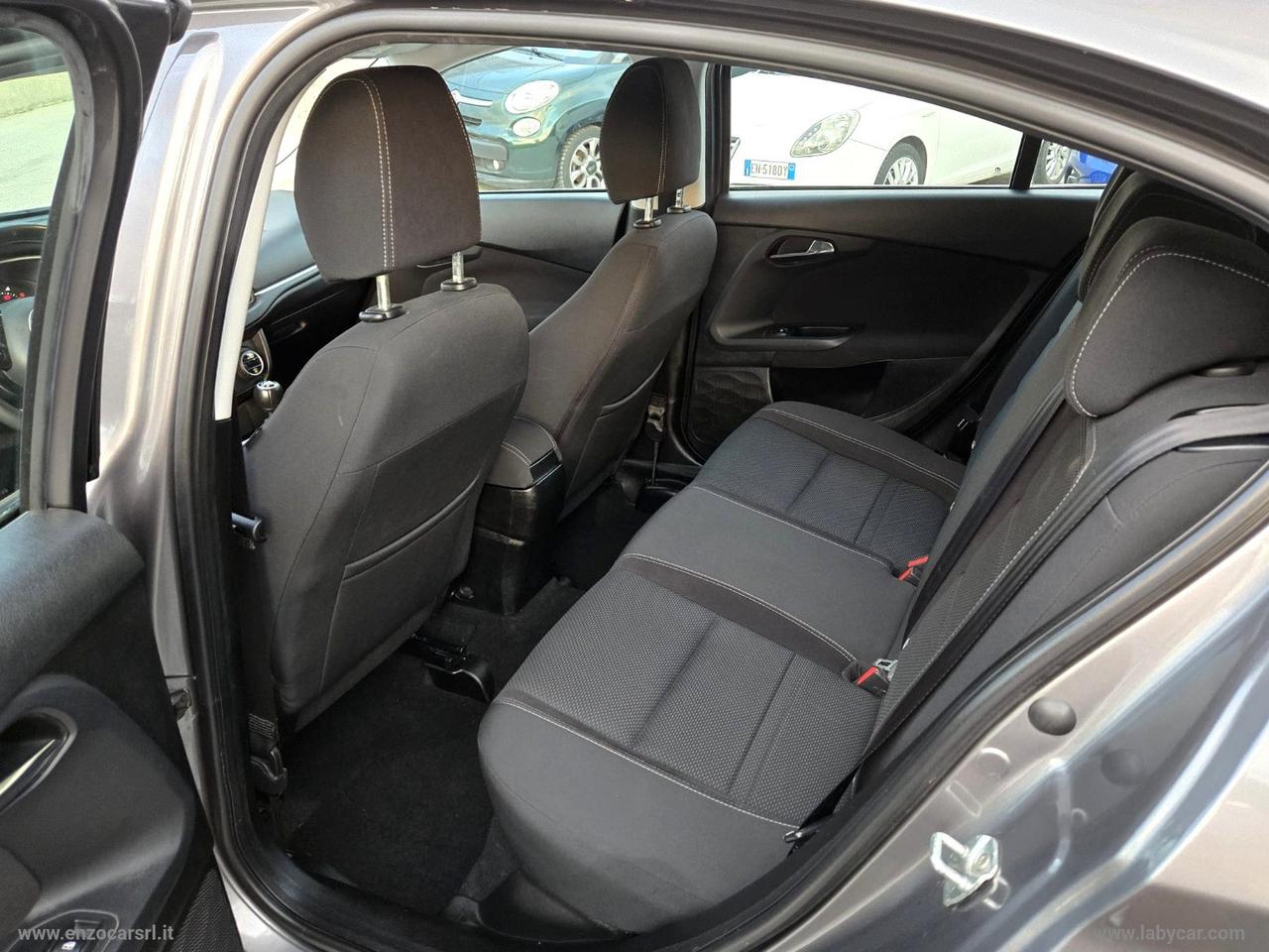 FIAT Tipo 1.6 Mjt S&S 5p. Lounge