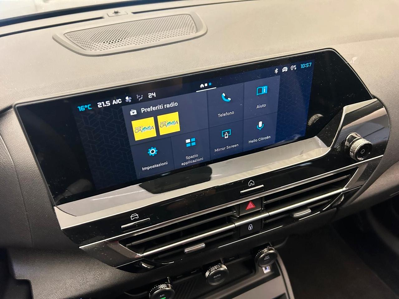 Citroen C4 PureTech 130 S&S Plus