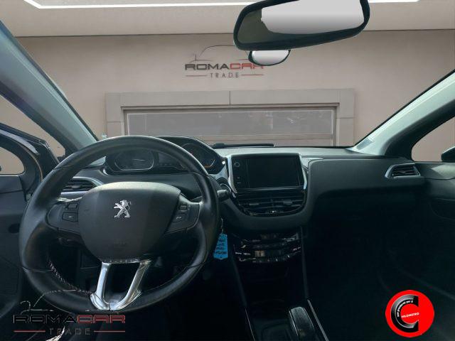 PEUGEOT 2008 1° serie BlueHDi 100 Allure EURO 6B