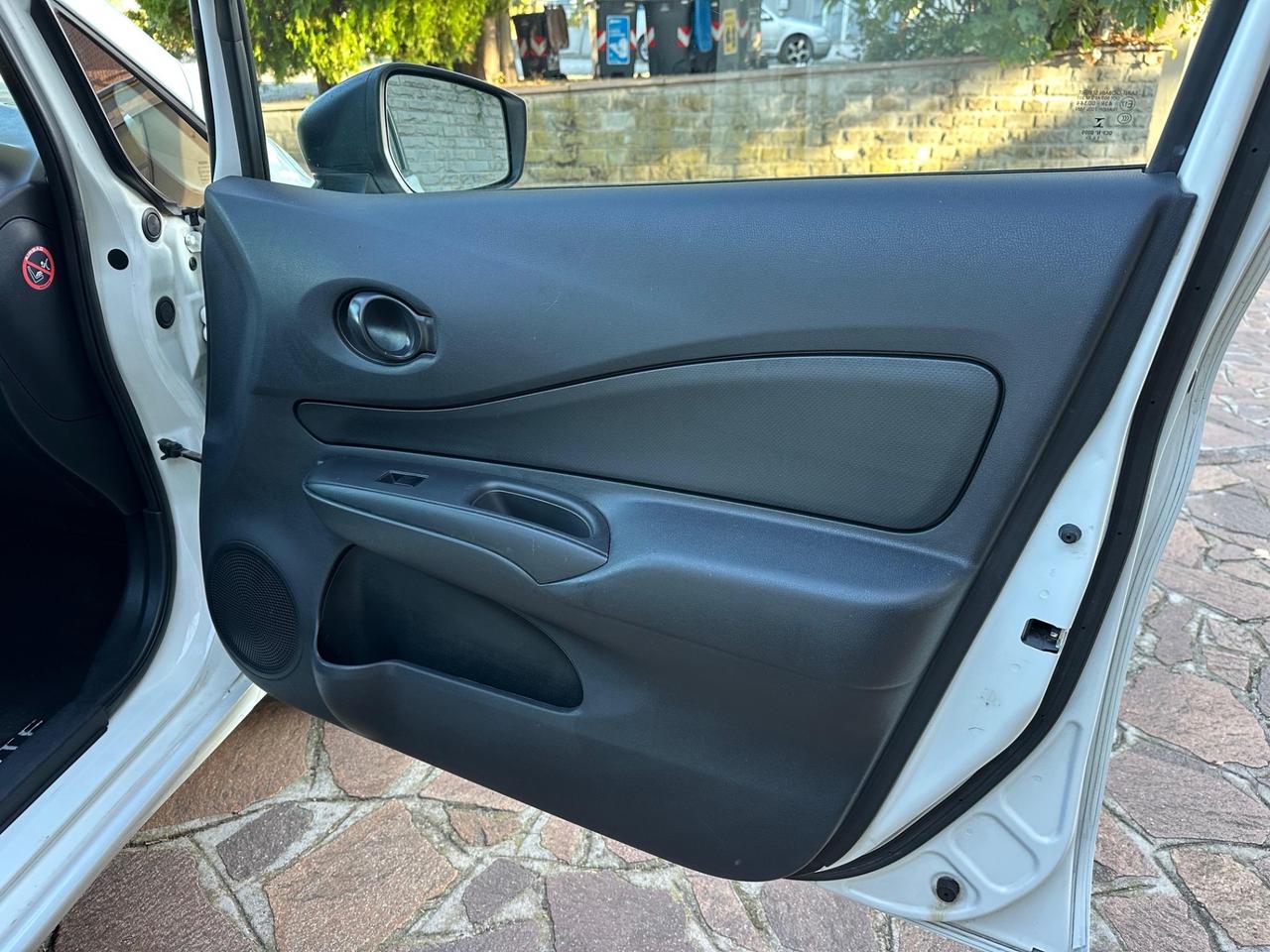 Nissan Note 1.2 12V GPL Acenta Plus