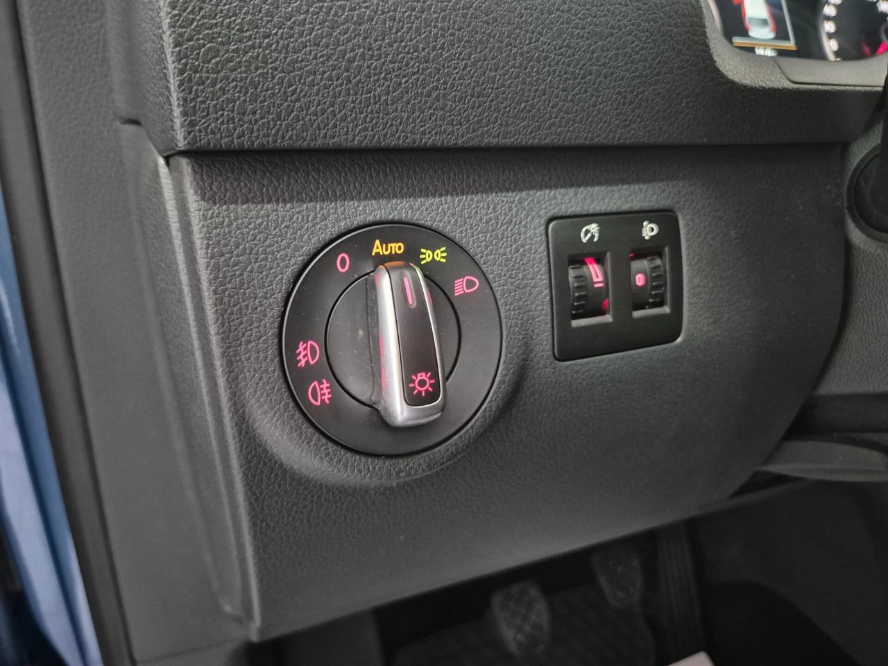 Volkswagen Caddy 1.4 TGI Edition 35