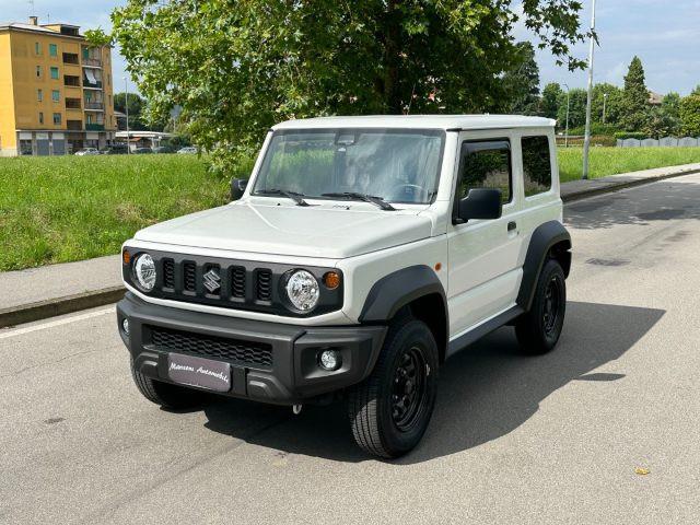 SUZUKI Jimny 1.5 5MT Easy PRO PREZZO NETTO IVA