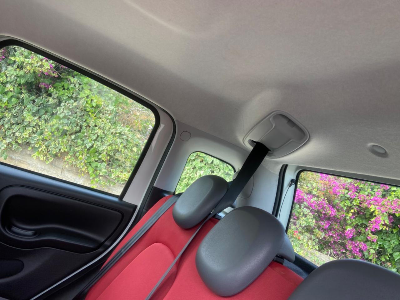 Fiat Panda 1.2 lounge 2017 posty5
