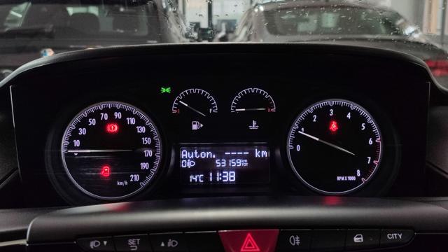 LANCIA Ypsilon 1.2 69 CV 5 porte SOLO 53000 KM