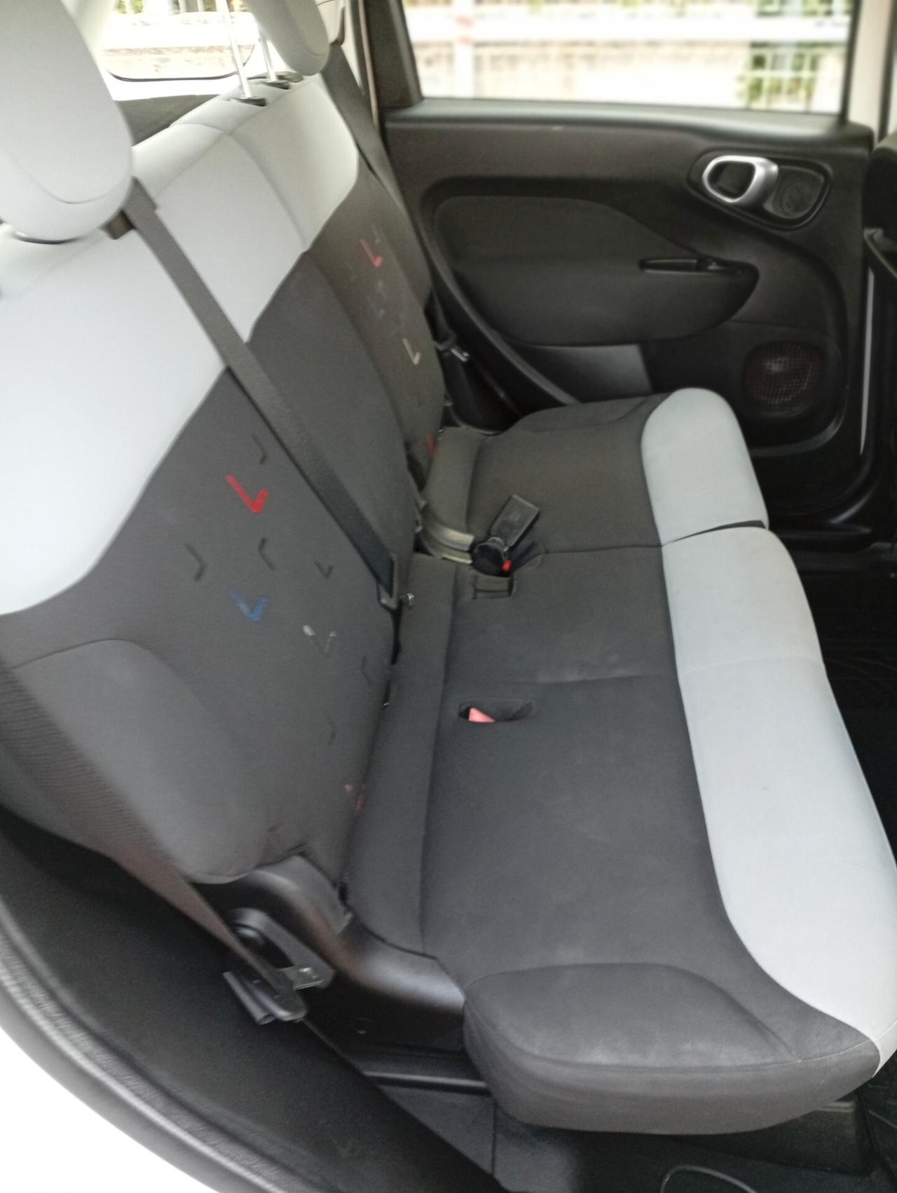 Fiat 500L 1.3 Multijet 85 CV Pop Star