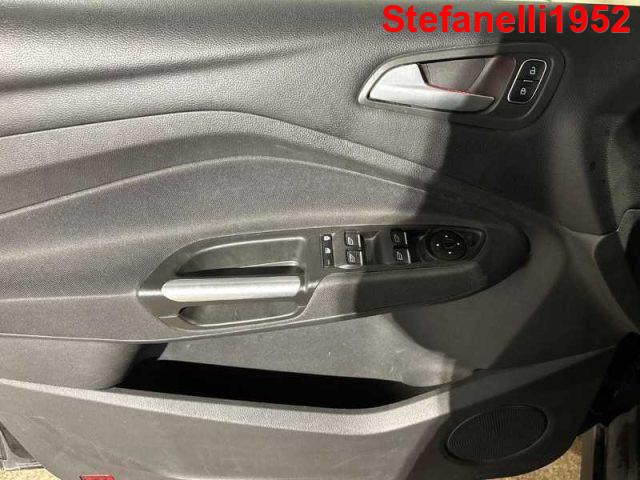 FORD C-Max III - 1.6 Titanium Gpl 120cv