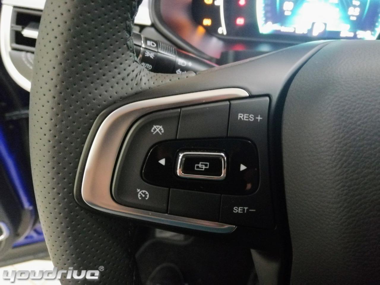 DR Automobiles DR6.0 1.5 Turbo BENZ. CVT AUTOCARRO N1 5 POSTI