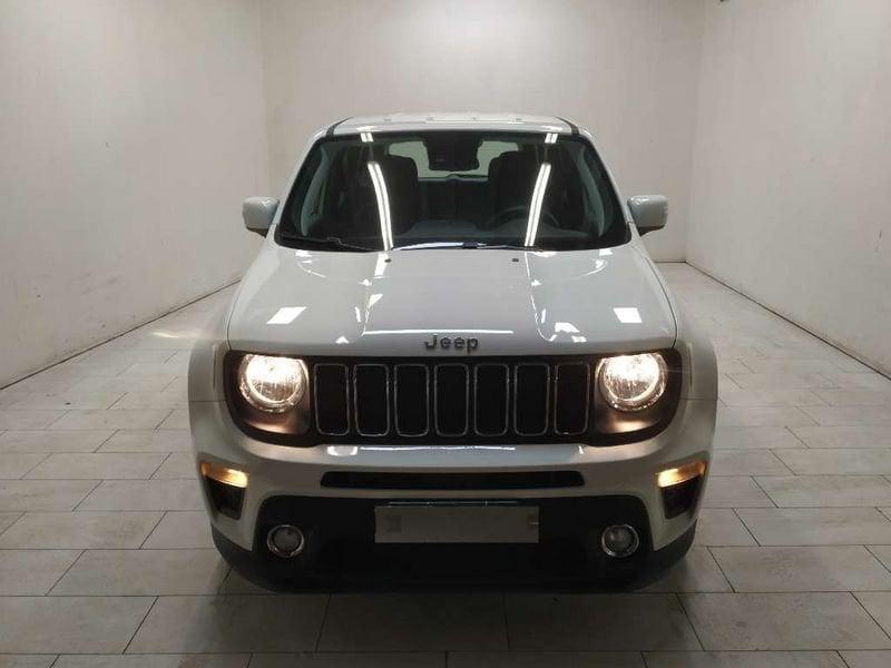 Jeep Renegade 1.0 t3 Longitude 2wd