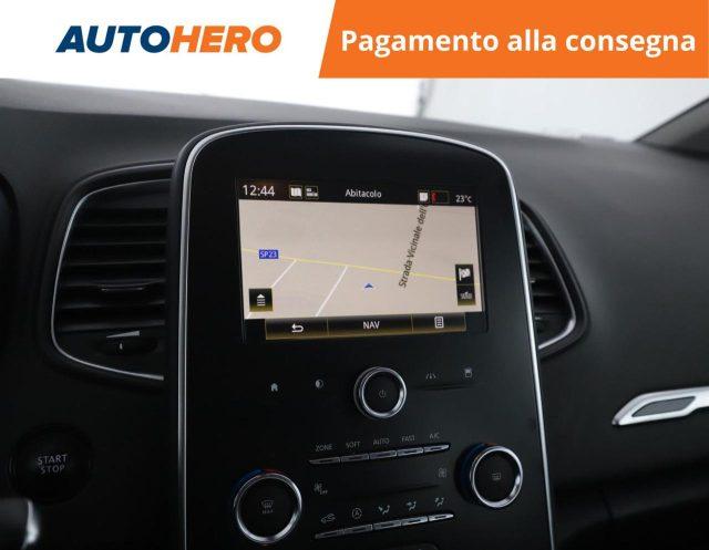 RENAULT Scenic Scénic Blue dCi 120 CV Sport Edition2
