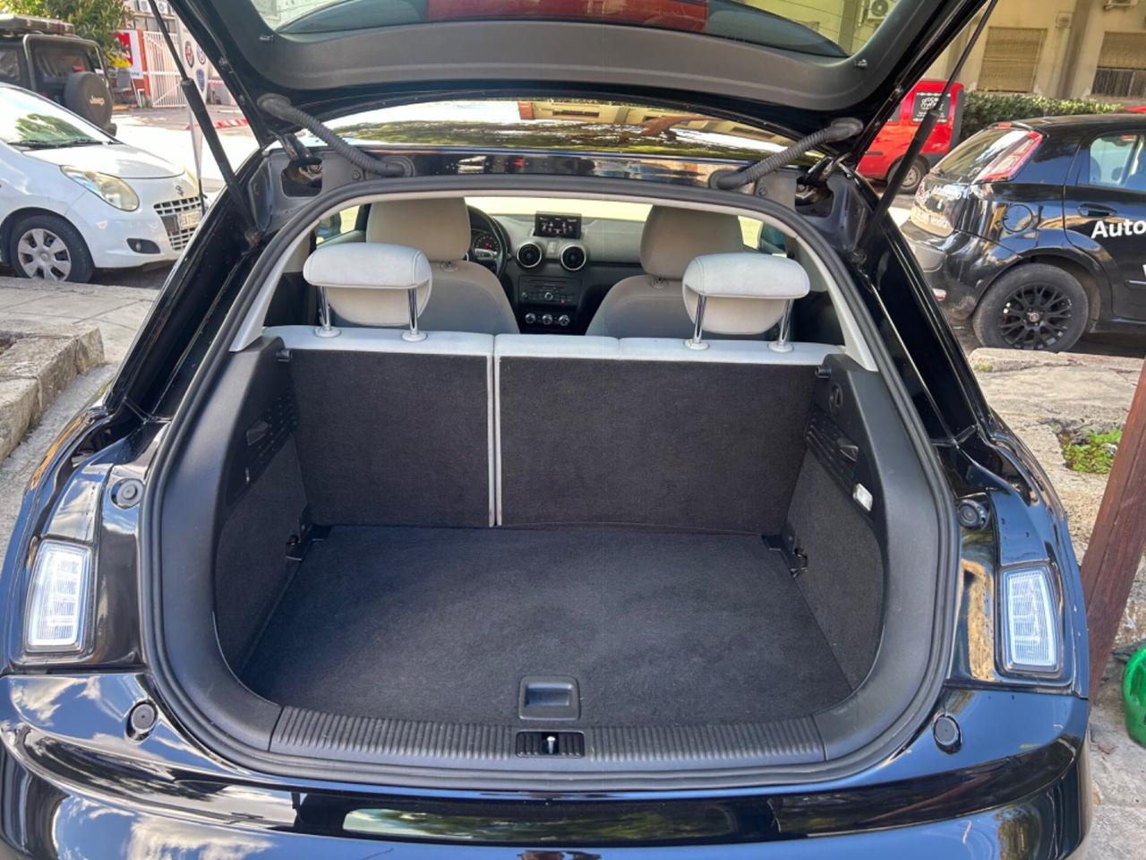 Audi A1 1.6 TDI Ambition