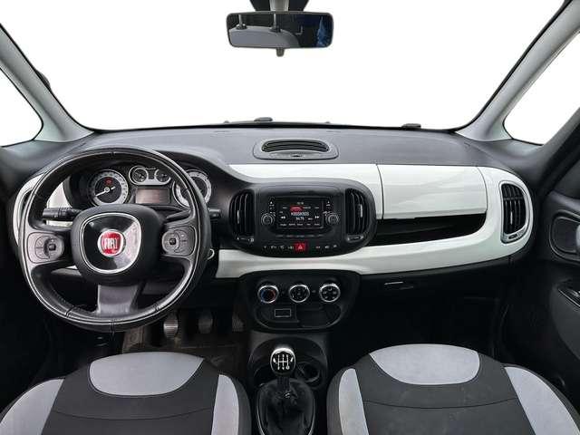 Fiat 500L 1.3 mjt Pop Star 95cv