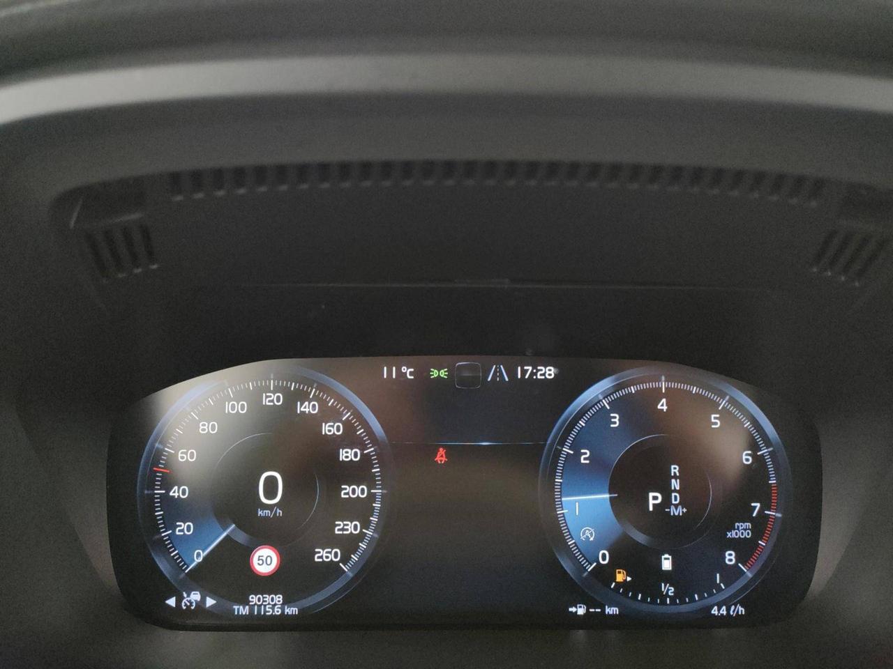 Volvo XC60 2.0 b5 Inscription awd