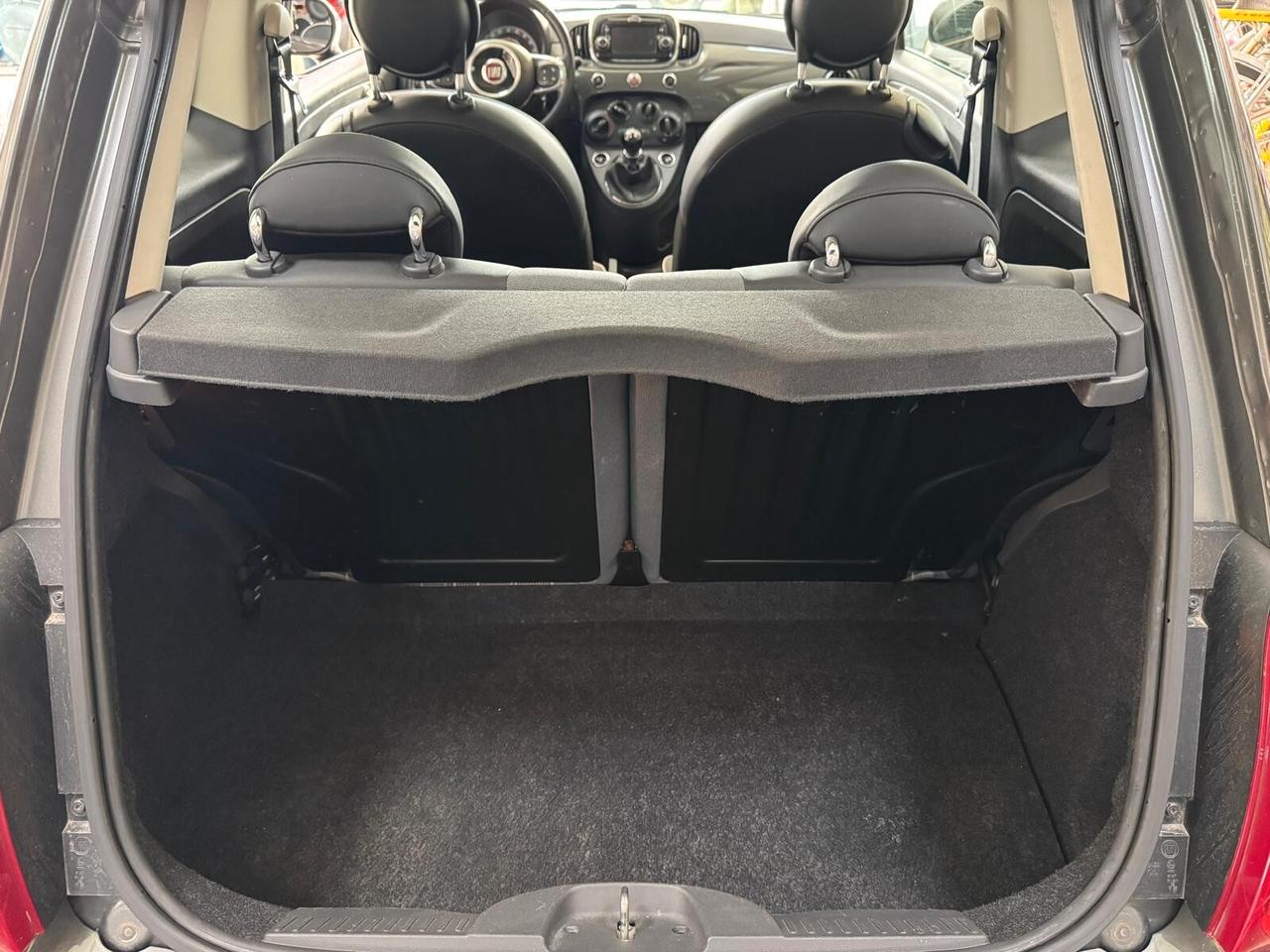 Fiat 500 1.2 Lounge PERFETTA APPENA TAGLIANDATA APRI AL NUOVO!!!