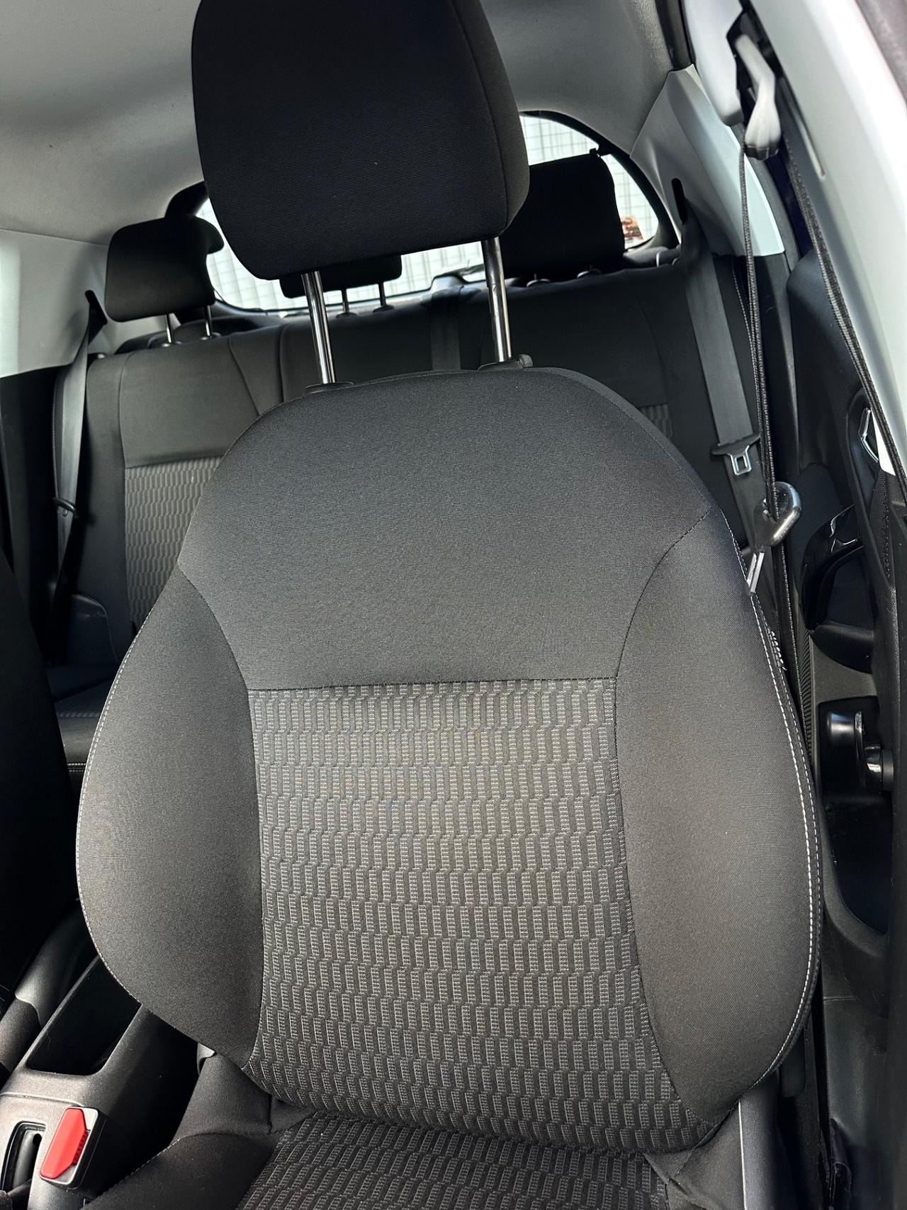 Peugeot 208 1.5 BlueHDi 75cv 5p. Allure