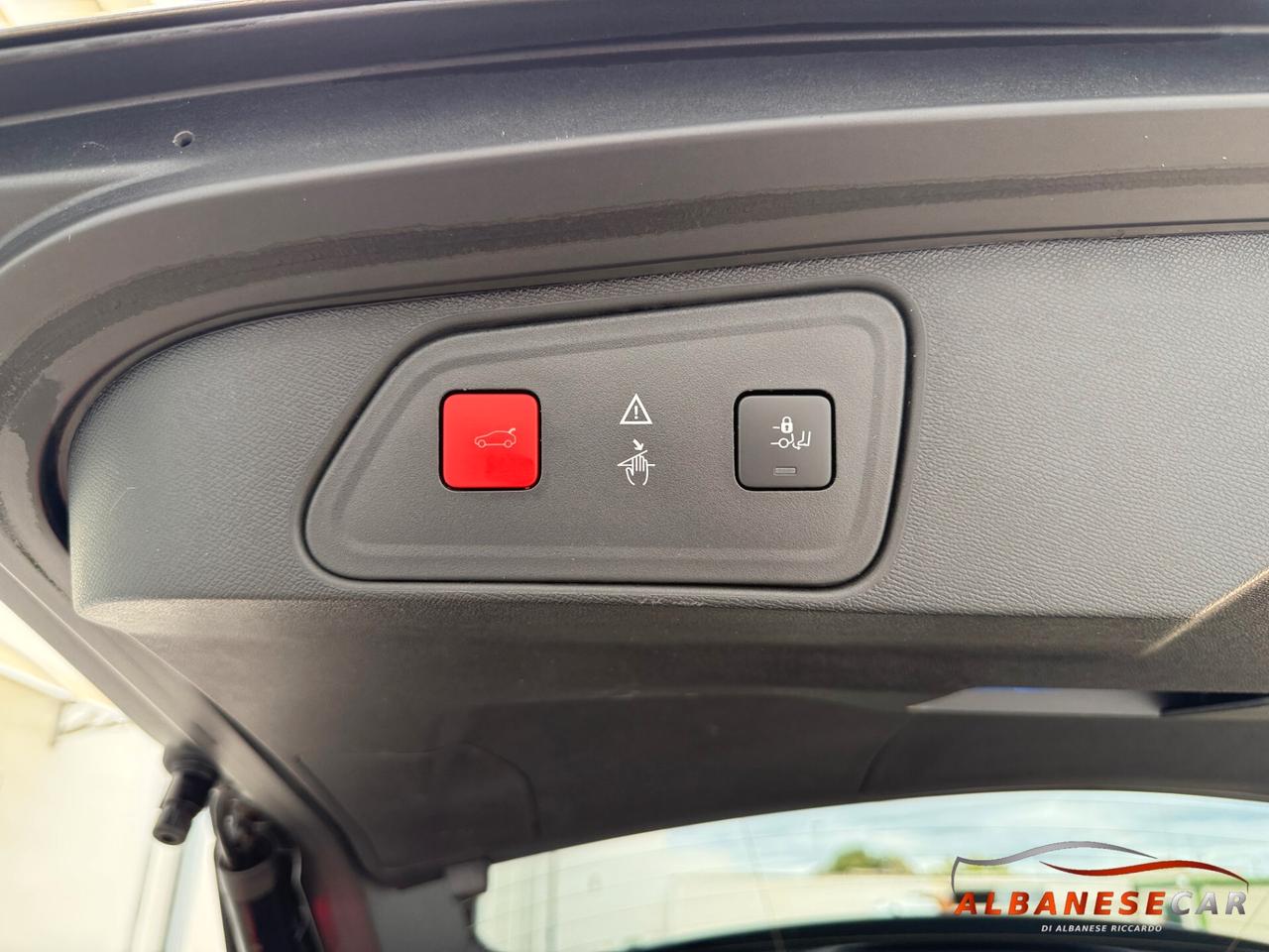 Peugeot 3008 BlueHDi 120 S&S EAT6 GT Line