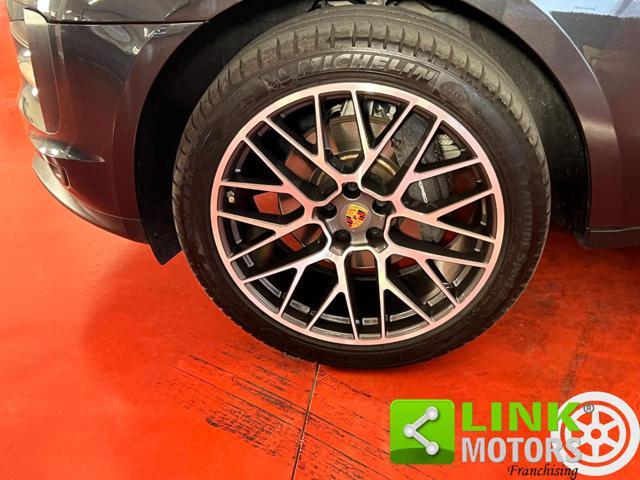 PORSCHE Macan 2.0 245 CV PDK