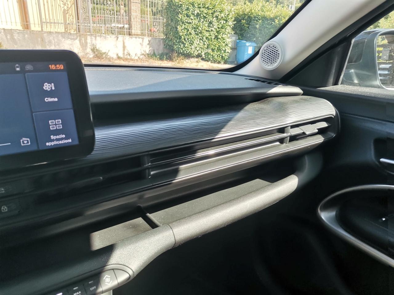 Jeep Avenger 1.2 Turbo 100 CV Altitude