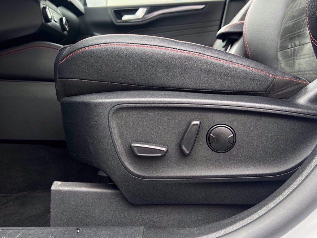 FORD Kuga 2.5 phev ST-Line X 2wd 225cv cvt del 2023