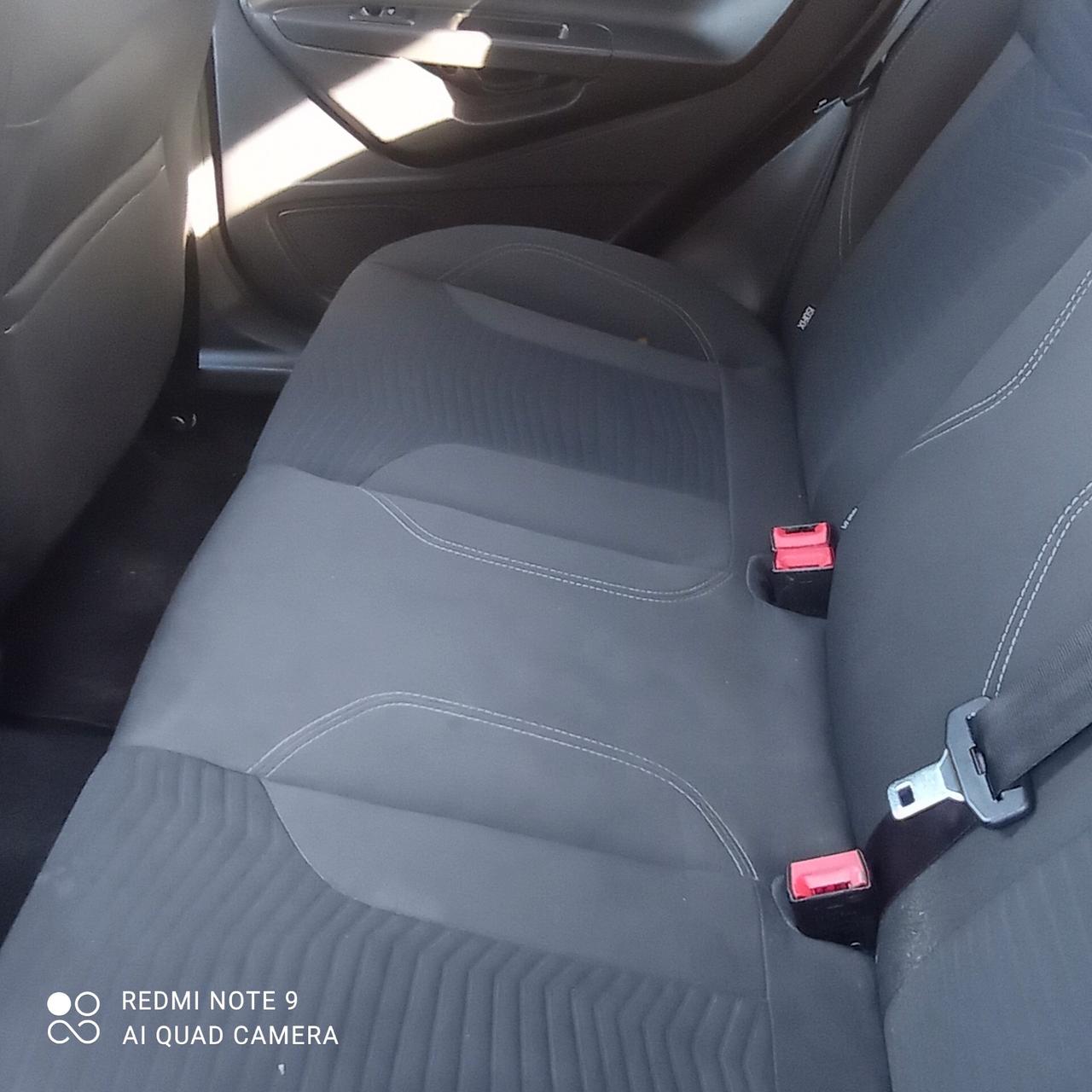 Ford Fiesta 1.5 TDCi 75CV 5 porte Titanium