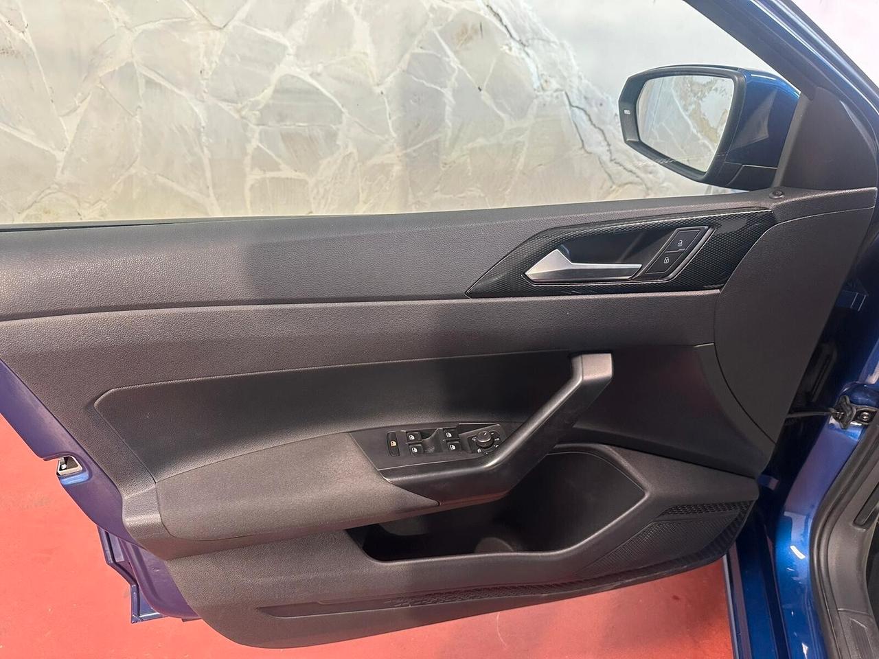 Volkswagen Polo 1.0 TSI DSG Style AUTOMATICA