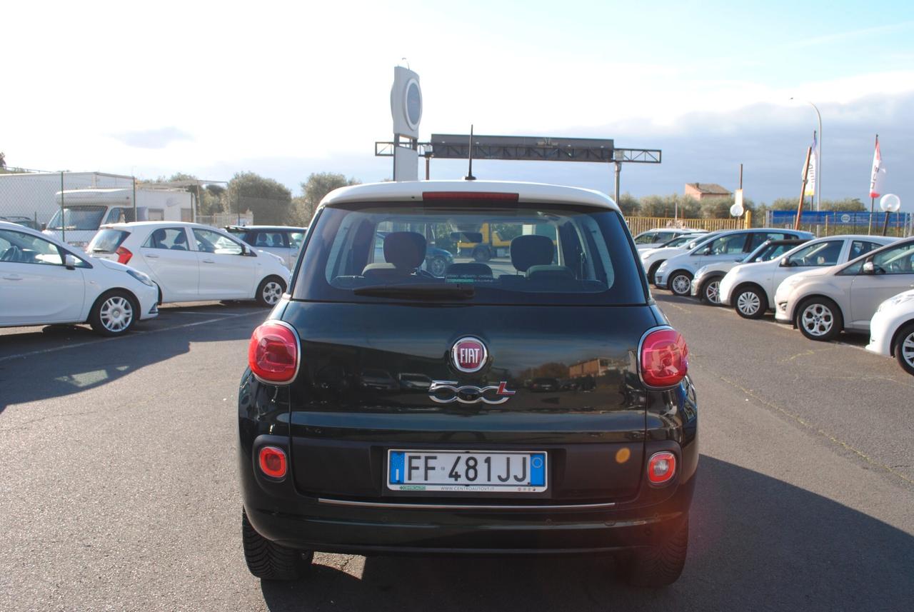 FIAT 500 L 1.6 MJT 120 CV OK NEOPATENTATI