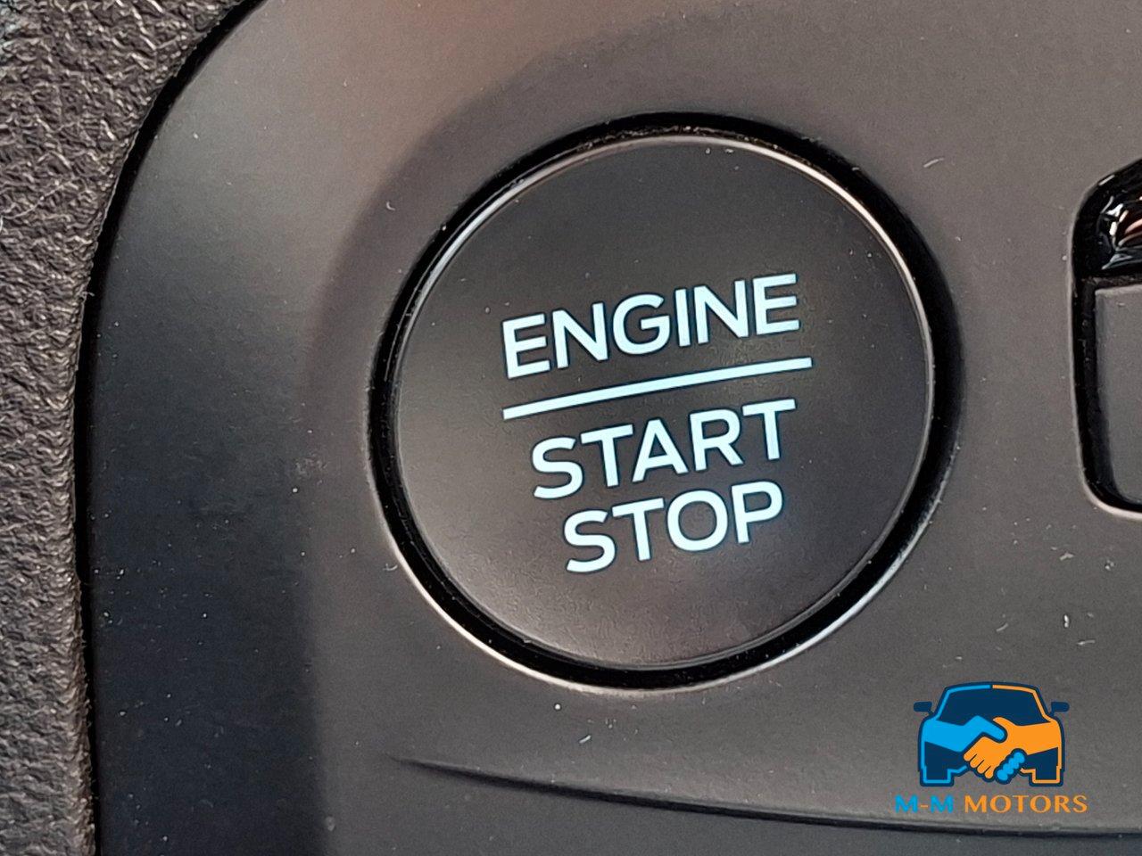 Ford Focus 5 Porte Focus 1.5 ST-Line 115cv