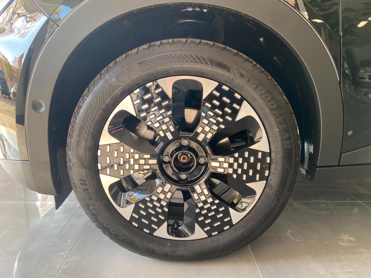 Fiat 600 Hybrid 110 CV DCT MHEV La Prima