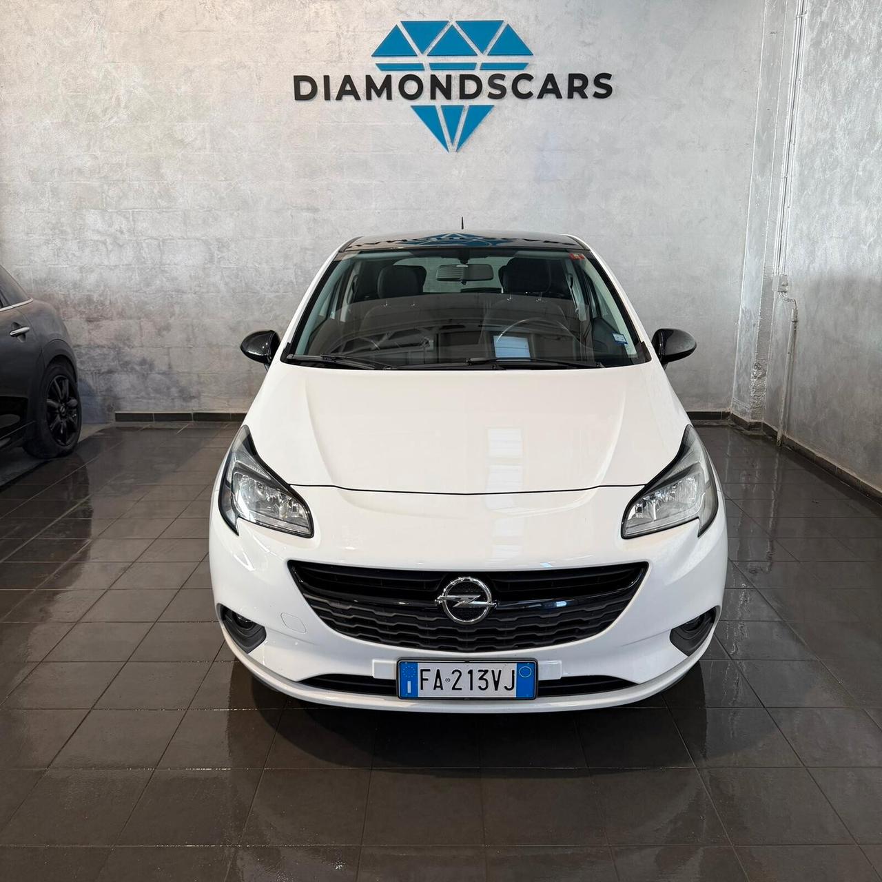 Opel Corsa 1.4 BENZINA AUTOMATICA