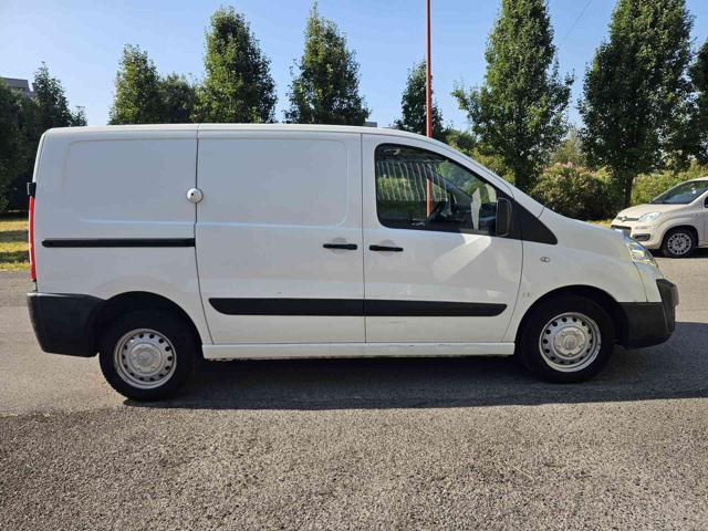 TOYOTA Proace 2.0 D-4D PC-TN Furgone Active 12q