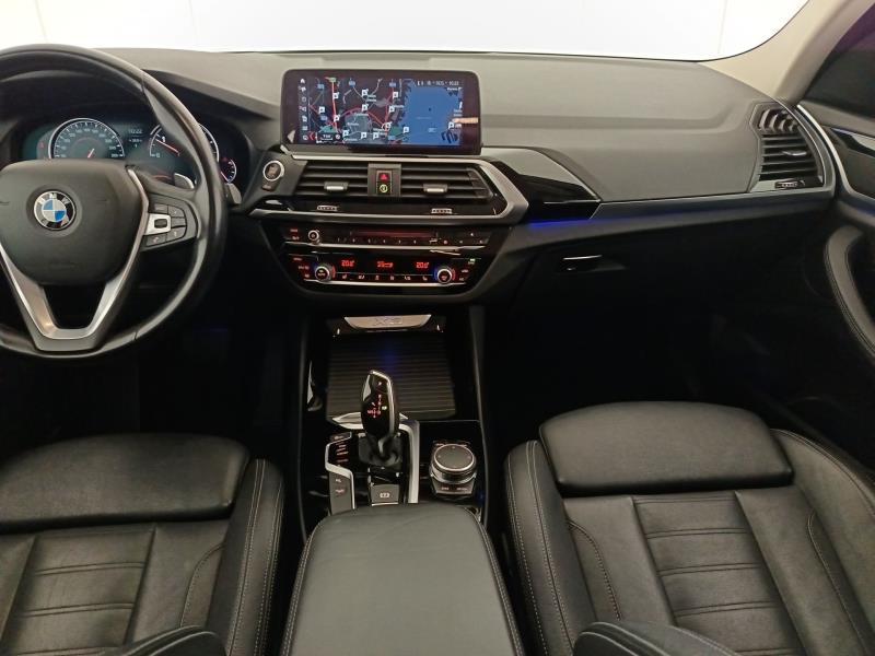 BMW X3 20 d xLine xDrive Steptronic