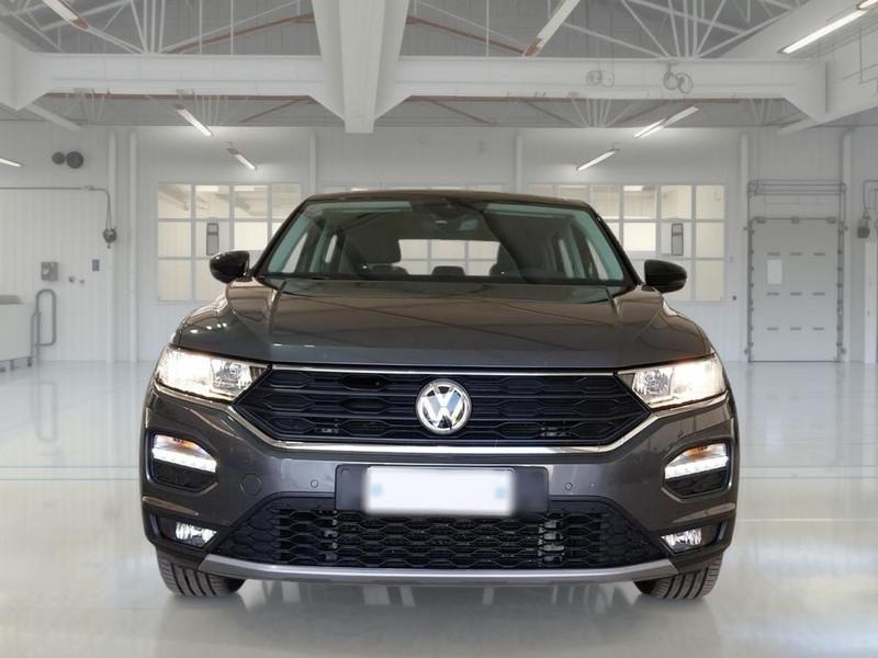 VOLKSWAGEN T-ROC 1.6 TDI SCR Style BMT