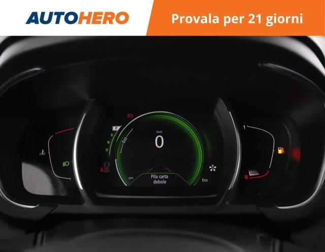 RENAULT Grand Scenic dCi 8V 110 CV EDC Energy Intens