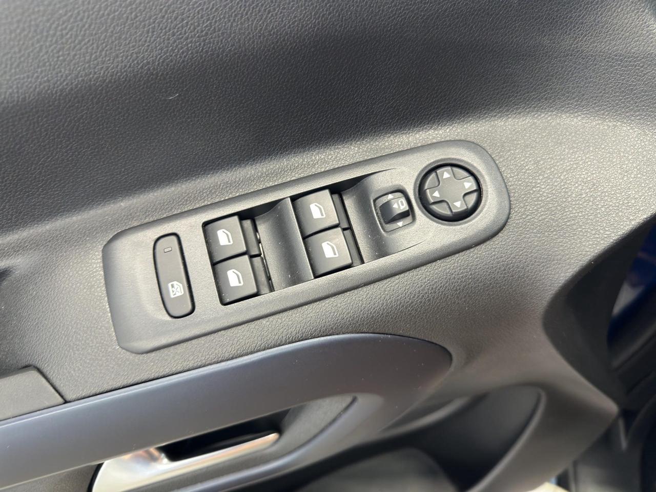 Fiat E-Doblo 50kWh +Launch Pack