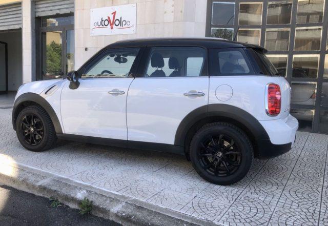 MINI Countryman Mini Cooper D Countryman