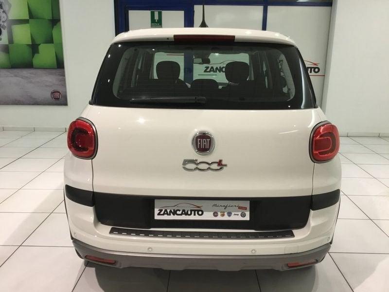 FIAT 500L 1.3 Multijet 95cv Cross