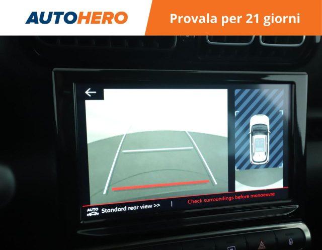 CITROEN C3 Aircross BlueHDi 120 S&S EAT6 Shine Pack