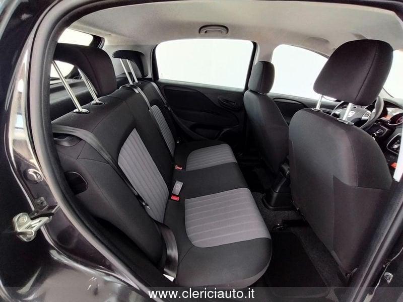 FIAT Punto 1.2 8V 5 porte Street