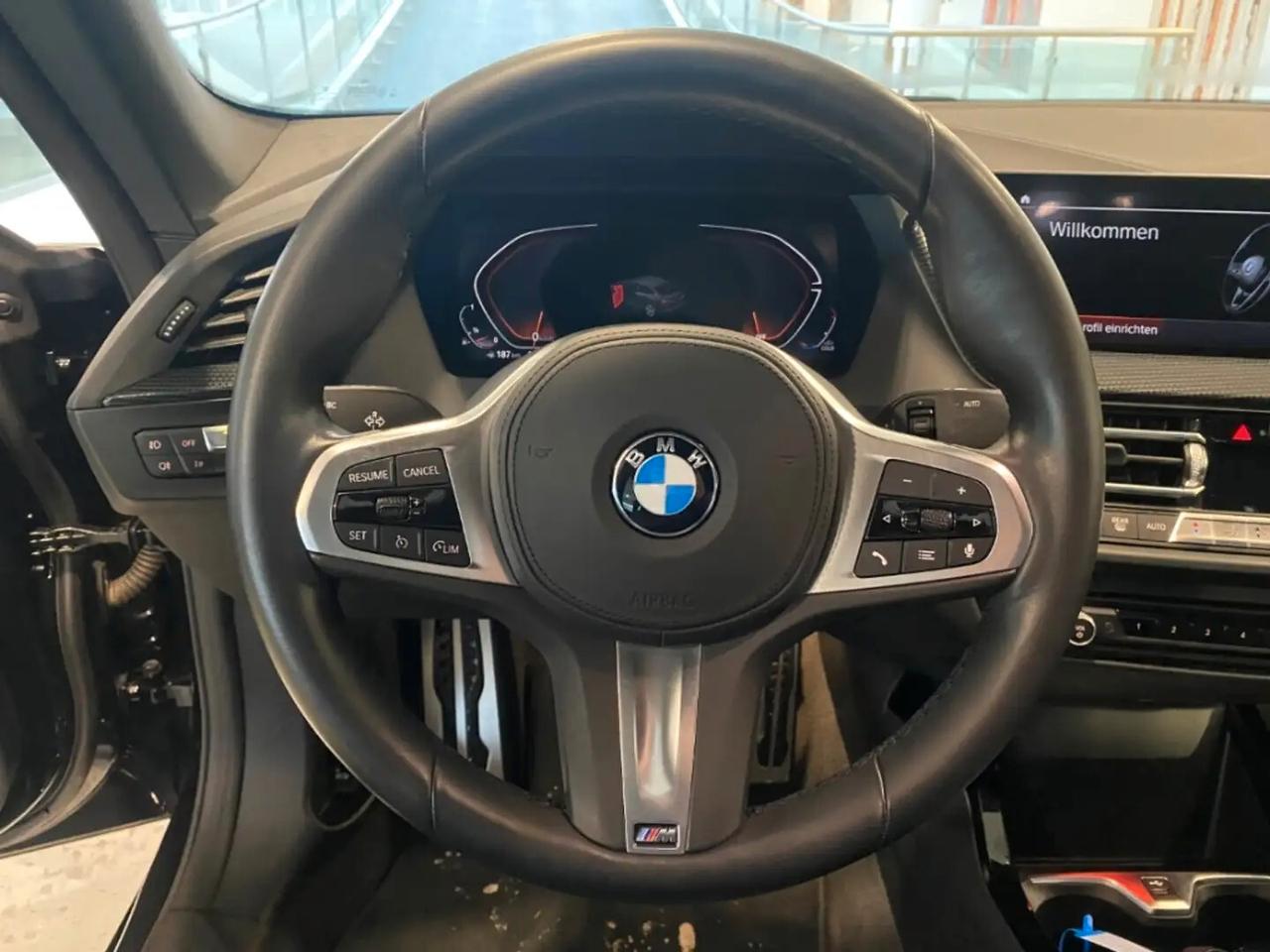 Bmw 218i Coupé Msport