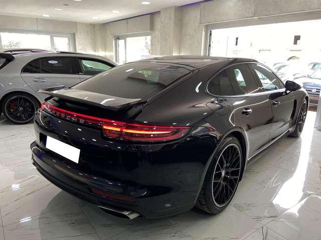 Porsche Panamera 4 EXECUTIVE COUPE 3.0 V6 BI TURBO 330CV AUTO PDK