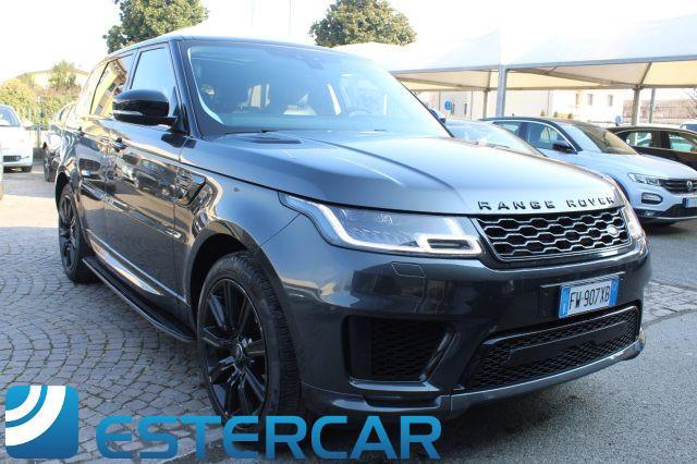 LAND ROVER Range Rover Sport 3.0 SDV6 249CV HSE Dynamic