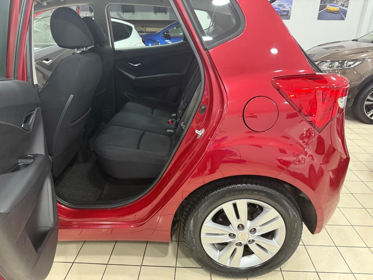Hyundai iX20 1.4 80 mila km nuova
