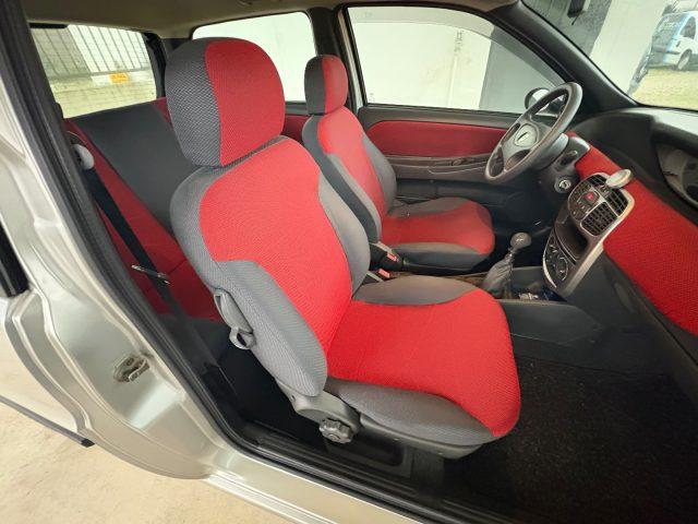 LANCIA Y 1.1i cat Elefantino TENUTRA BENE PRONTA CONSEGNA