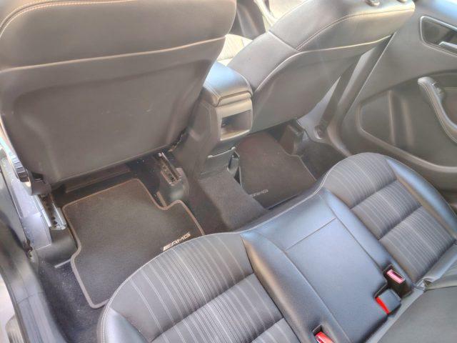 MERCEDES-BENZ B 180 CDI BlueEFFICIENCY Premium FINANZIABILE