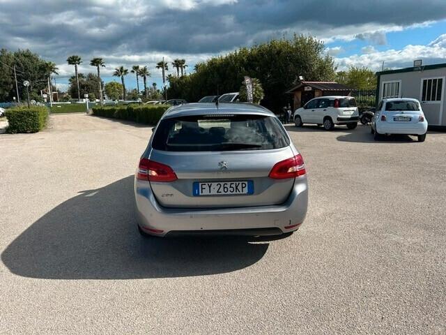 Peugeot 308 BlueHDi 130 S&S SW Business