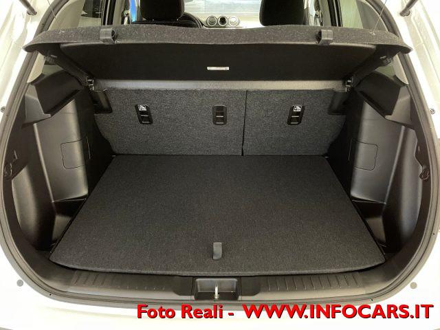 SUZUKI Vitara 1.4 Mild Hybrid 129 cv Comfort - KM 0
