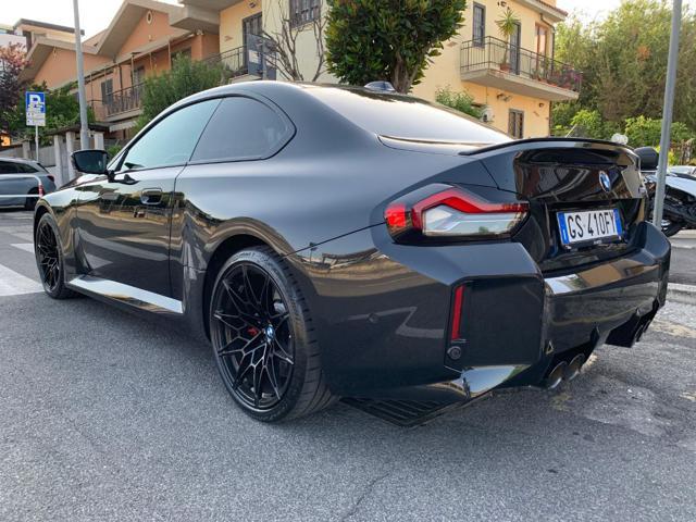BMW M2 M2 3.0 460cv AUTO * CARBON * Harman/Kardon*