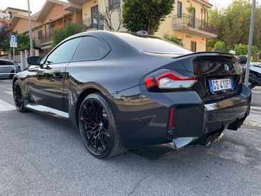 BMW M2 M2 3.0 460cv AUTO * CARBON * Harman/Kardon*