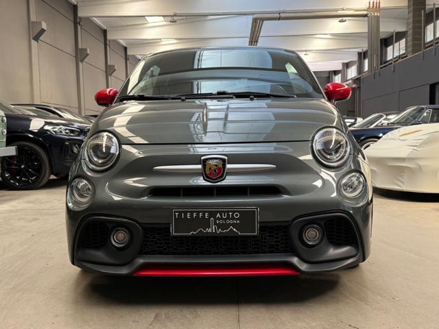 ABARTH 595 1.4 Turbo T-Jet 145 CV