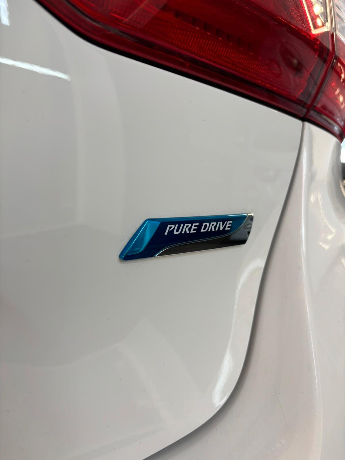 Nissan Pulsar 1.5 dCi Tekna 110CV